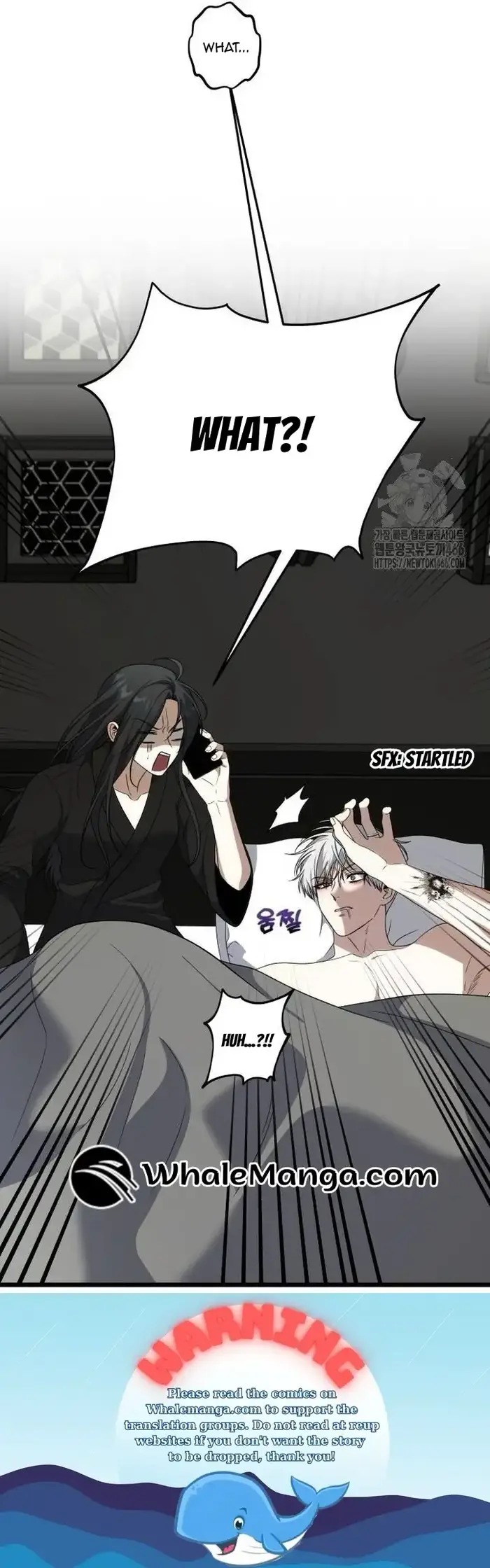 Dreaming Freedom Chapter 173 image 42_optimized